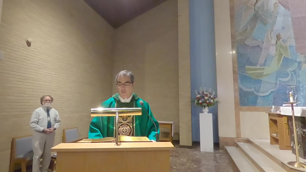Thumbnail image for Catholic Parishes of Stoughton - July 12, 2020