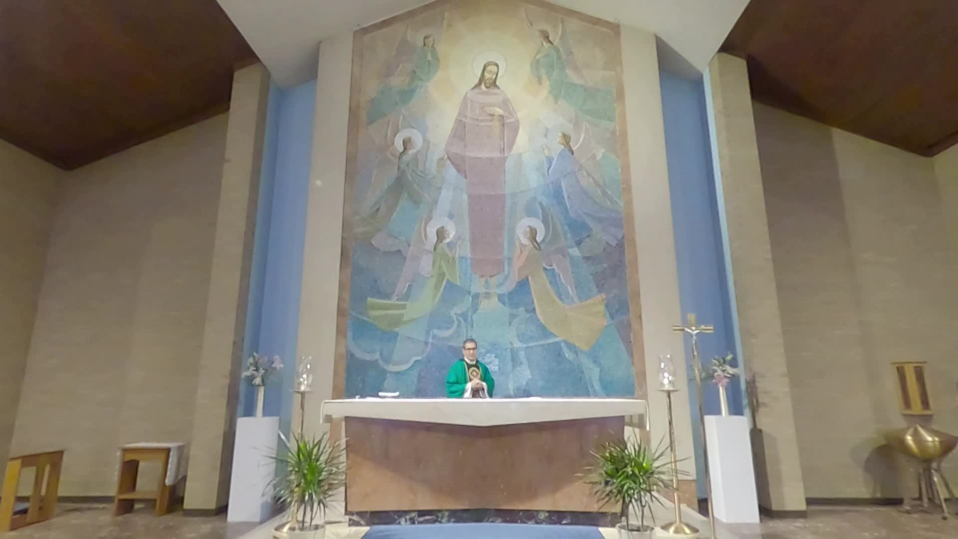 Thumbnail image for Catholic Parishes of Stoughton - August 2, 2020