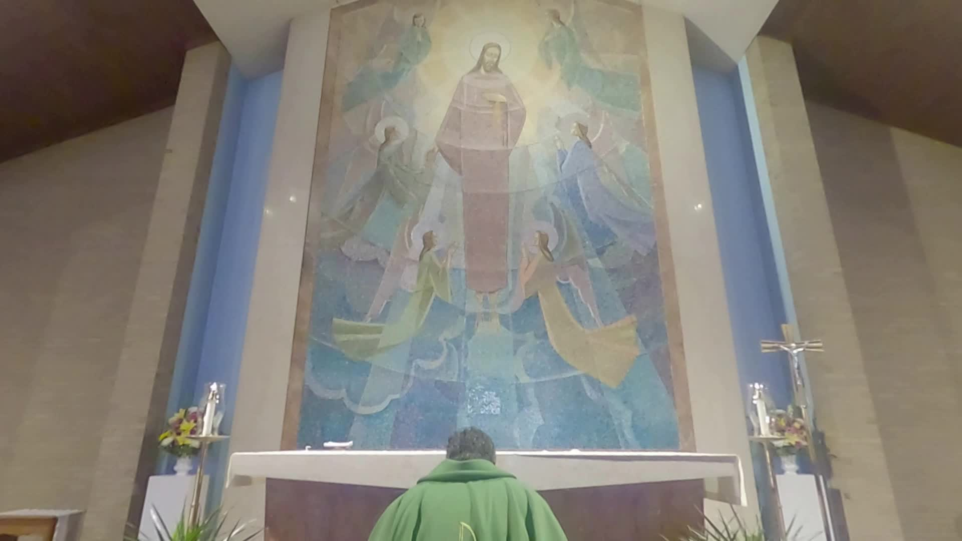 Thumbnail image for Catholic Parishes of Stoughton - August 16, 2020