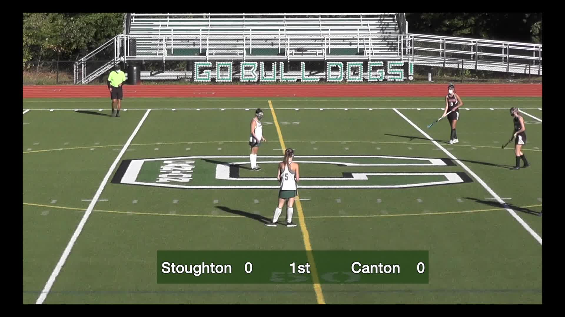 Thumbnail image for SHS Girls Soccer vs Foxboro (10-21-20)