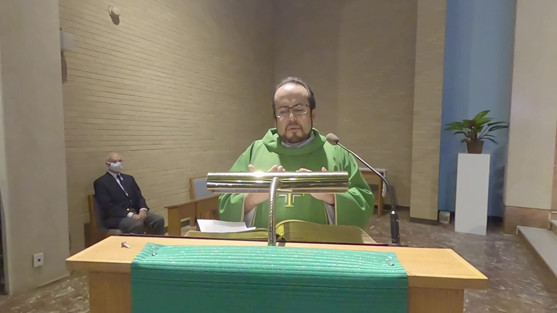 Thumbnail image for Catholic Parishes of Stoughton - October 25, 2020