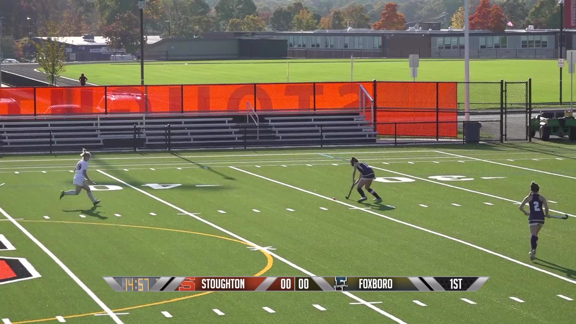 Thumbnail image for SHS Field Hockey vs Foxboro (10-22-20)