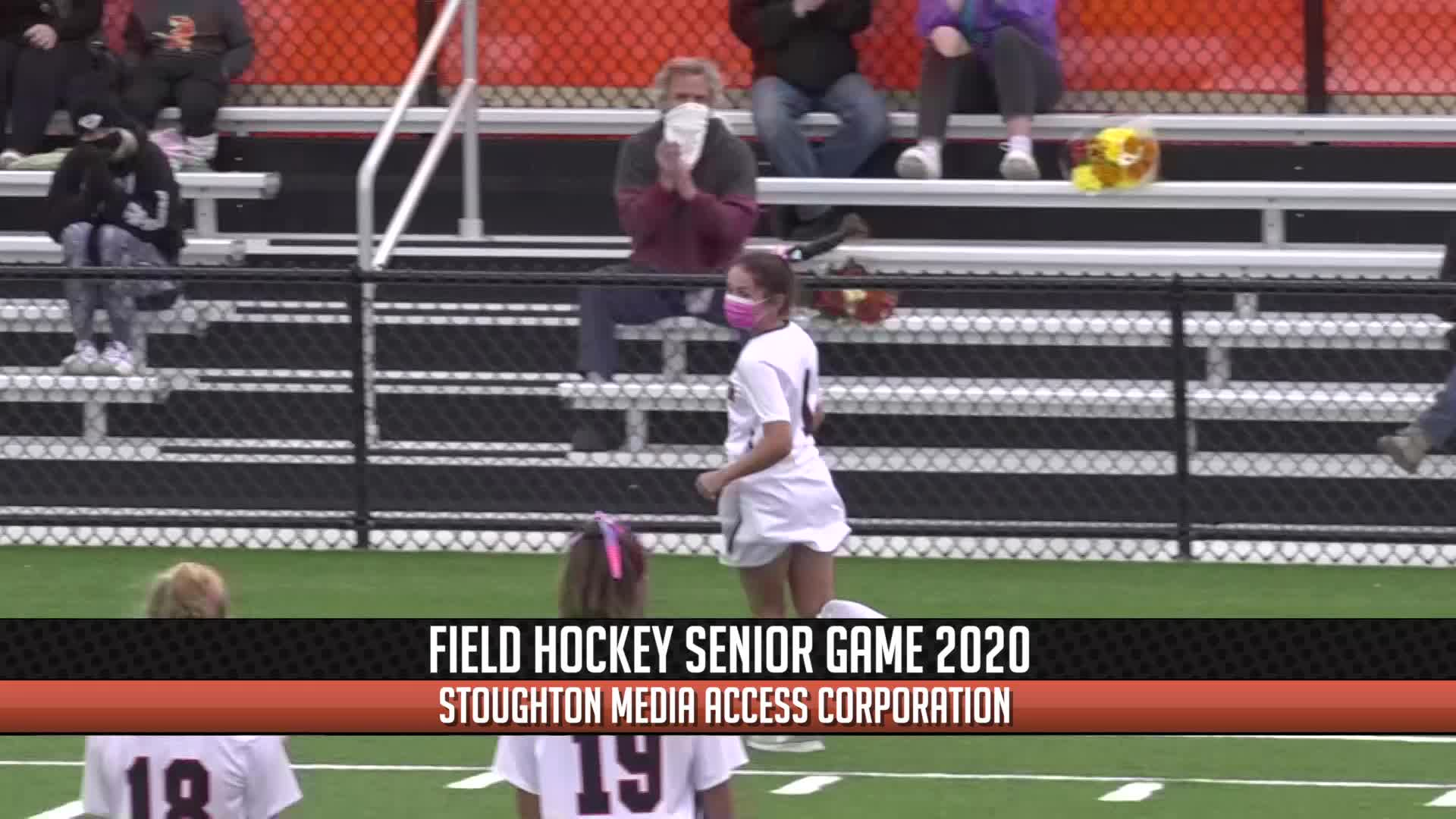 Thumbnail image for SHS Field Hockey vs Sharon (10-27-20)