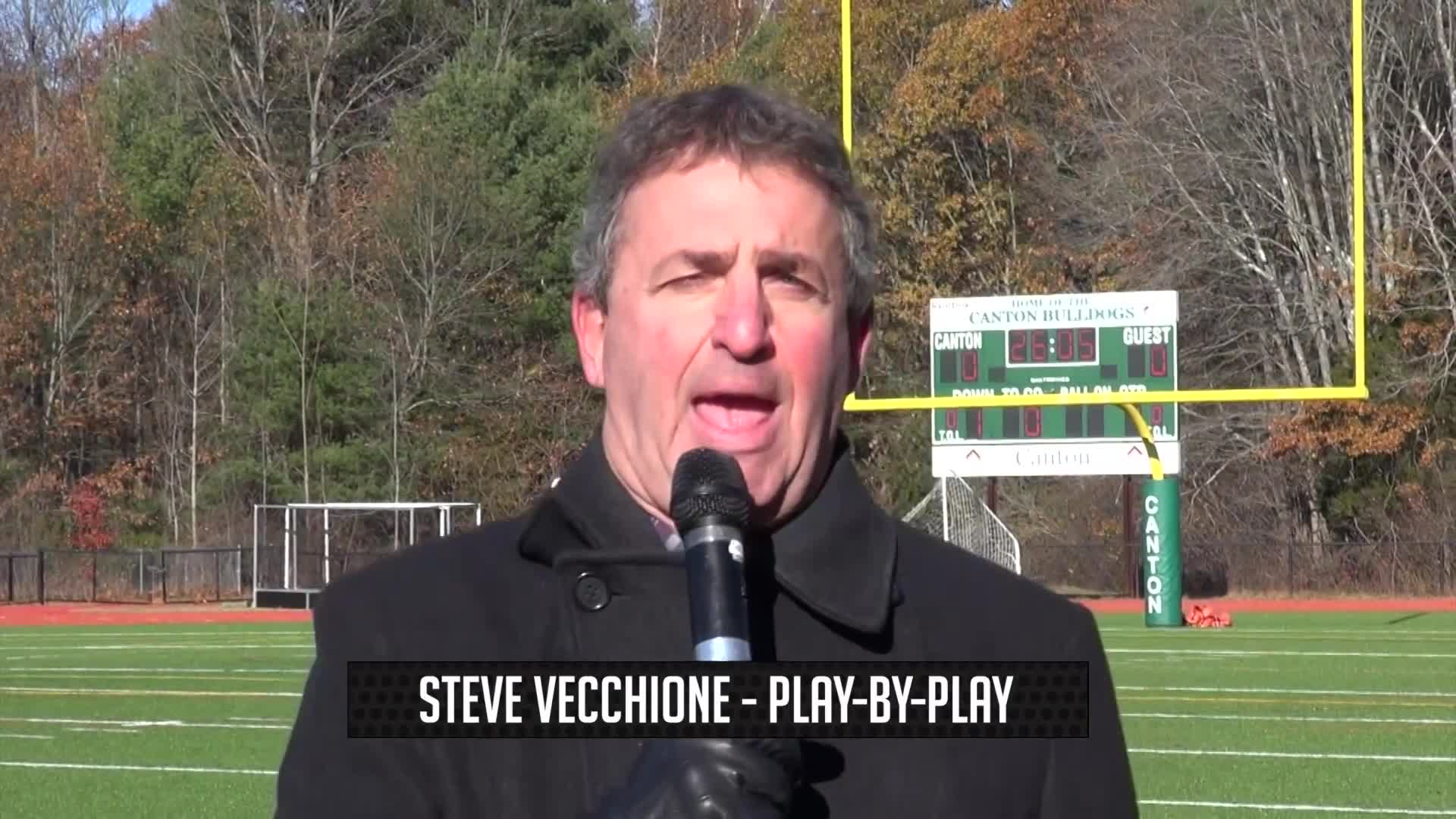 Thumbnail image for SHS Football Thanksgiving Game vs Canton (2017)