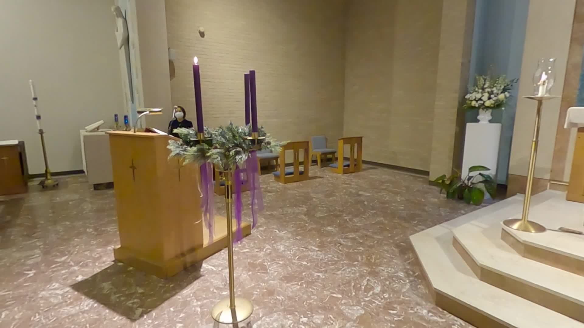 Thumbnail image for Catholic Parishes of Stoughton - November 29, 2020