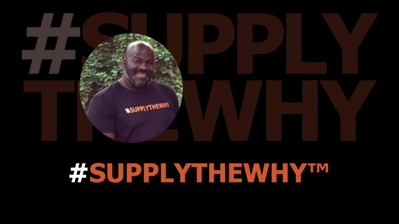 Thumbnail image for Supply The Why Episode 6