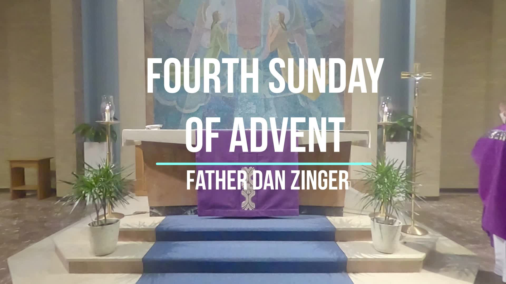 Thumbnail image for Catholic Parishes of Stoughton - December 20, 2020