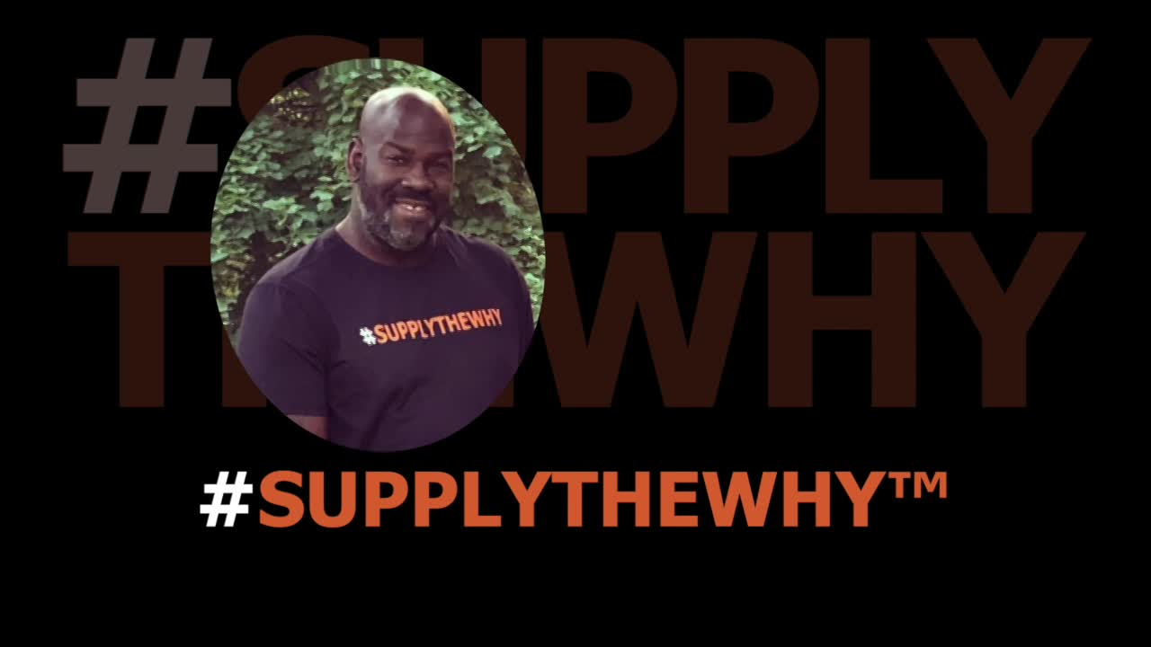 Thumbnail image for Supply The Why Episode 8