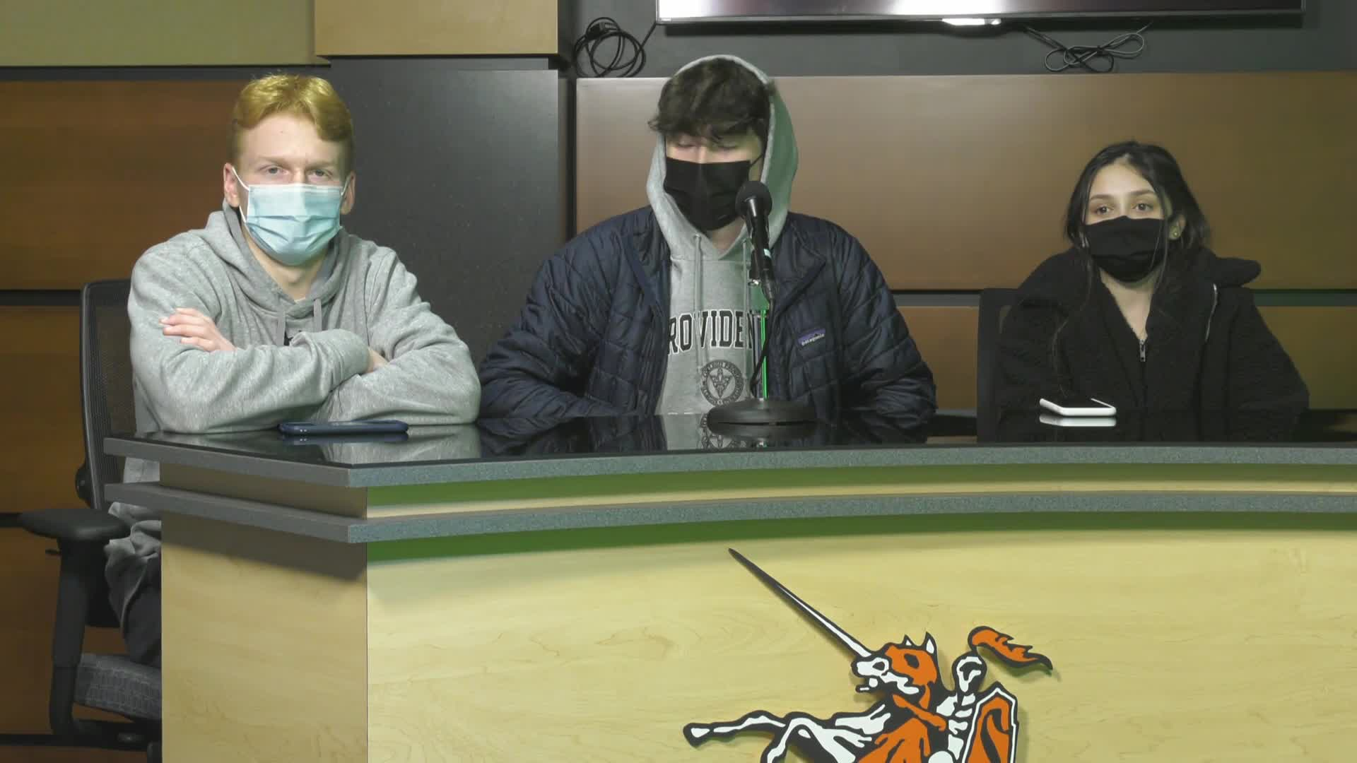Thumbnail image for SHS Debate Show 2021- Mia vs Yas