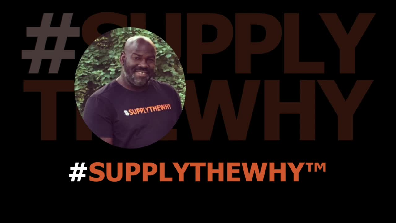 Thumbnail image for Supply The Why Episode 9