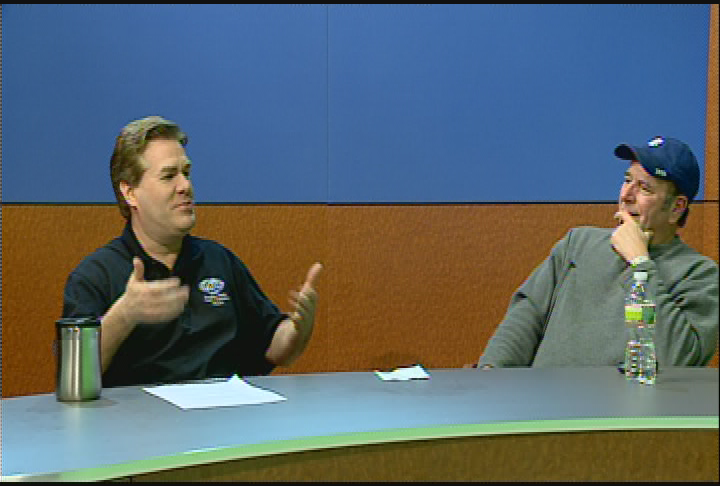 Thumbnail image for Talk 'N Tunes #39