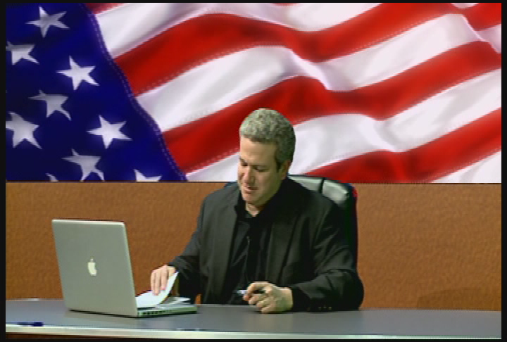 Thumbnail image for Freedom Network #11