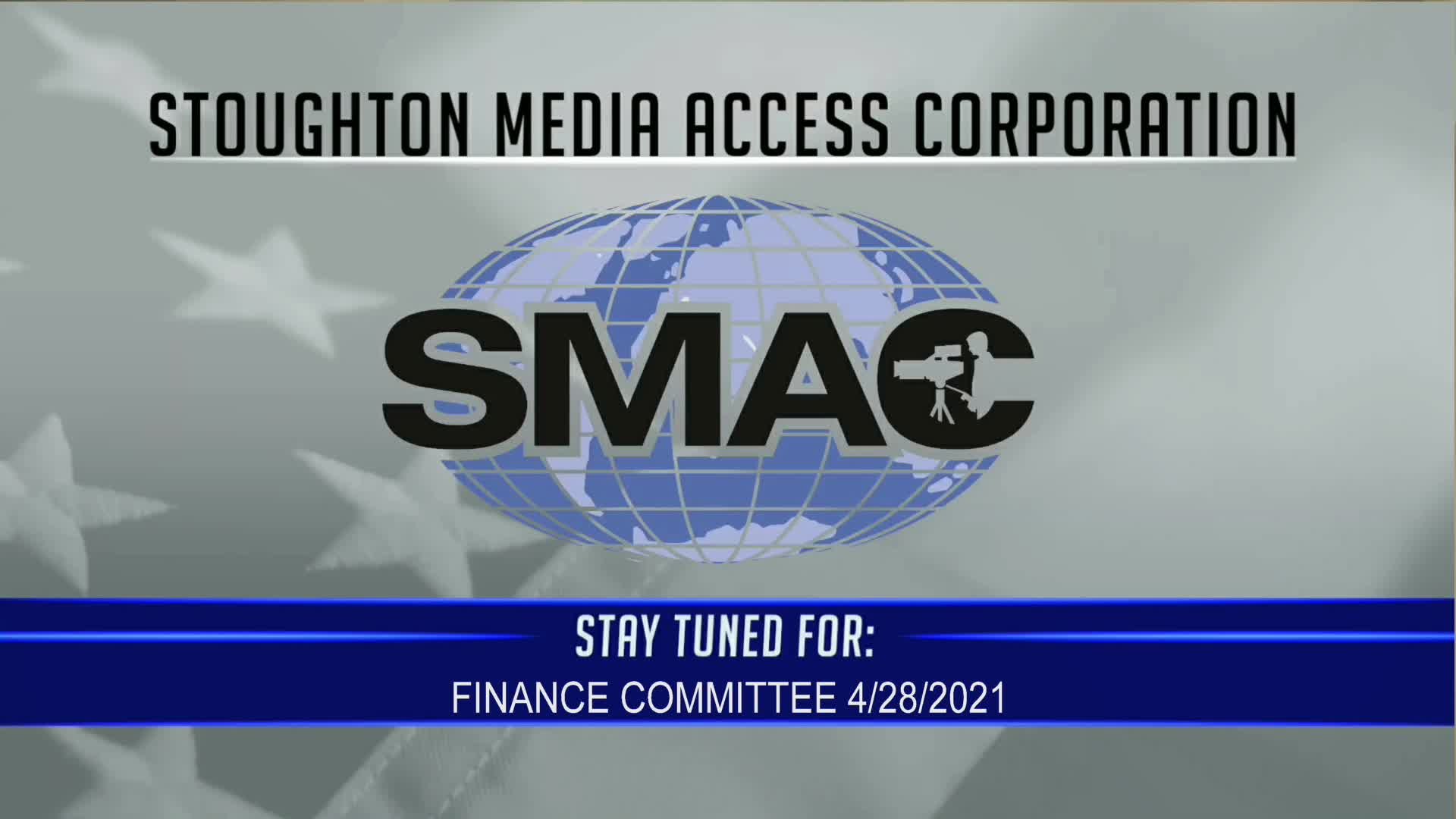 Thumbnail image for Finance Committee Meeting 11-3-21