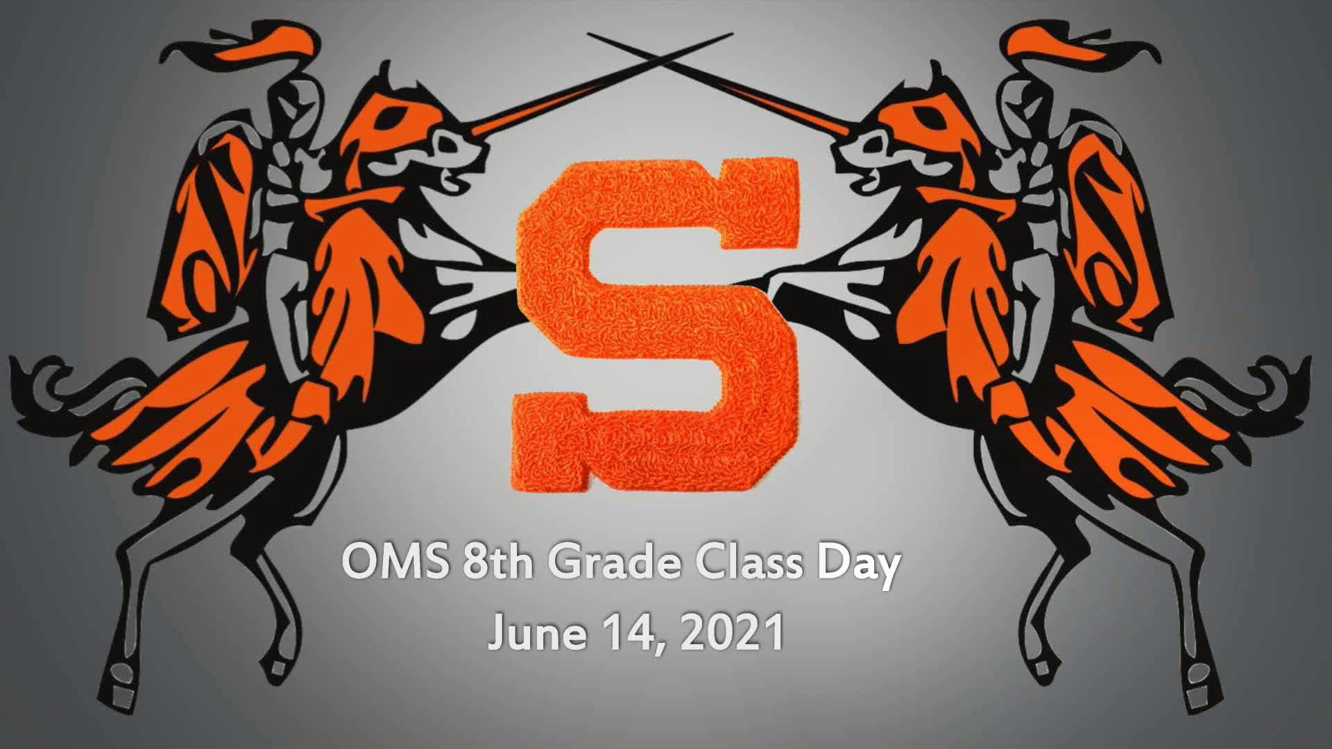 Thumbnail image for OMS 8th Grade Class Day