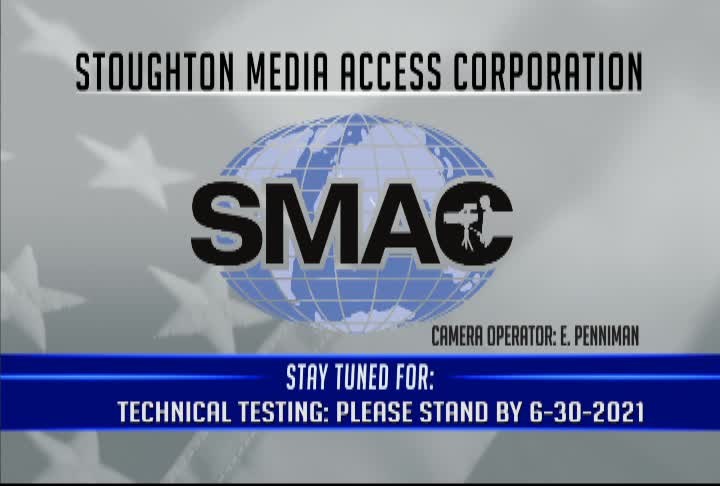 Thumbnail image for SMAC Town Hall Live Test 6/30/2021