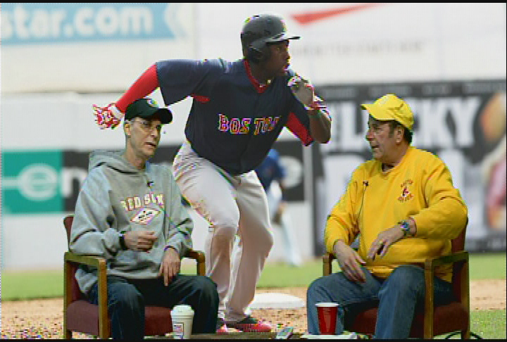 Thumbnail image for Sports Wrap #65