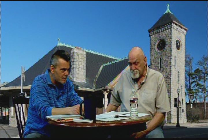 Thumbnail image for It's My Perspective - 4/25/13