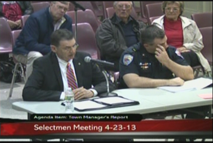 Thumbnail image for It's My Perspective - 4/30/13