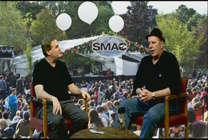 Thumbnail image for Talk 'N Tunes #40