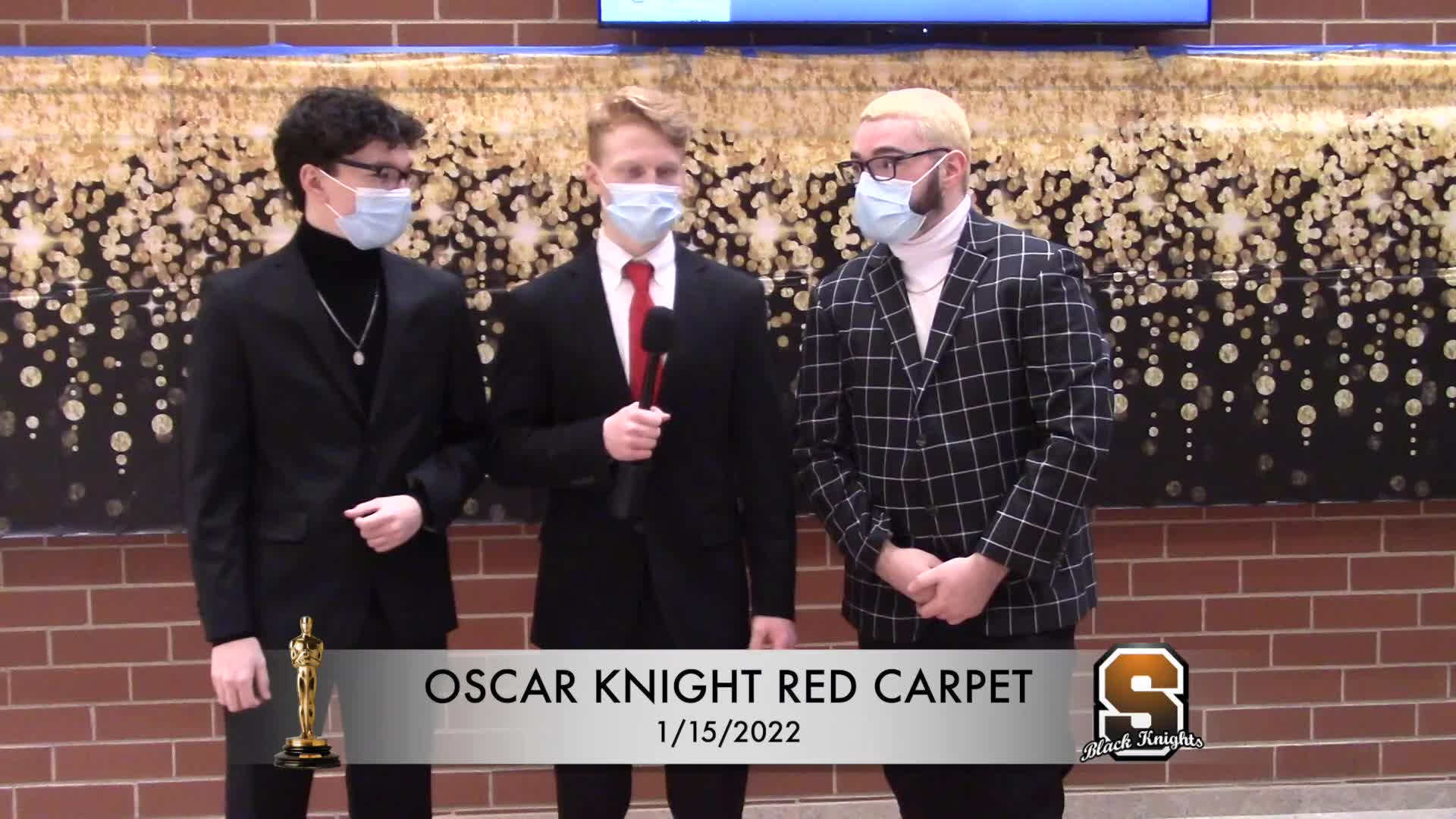 Thumbnail image for SHS Oscar Night Red Carpet- Class of 2022