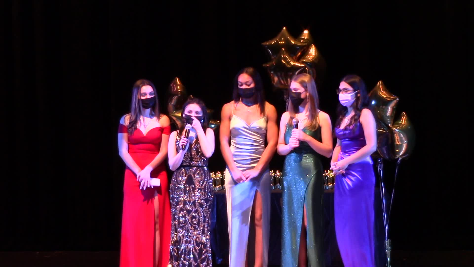 Thumbnail image for SHS Oscar Night - Class of 2022