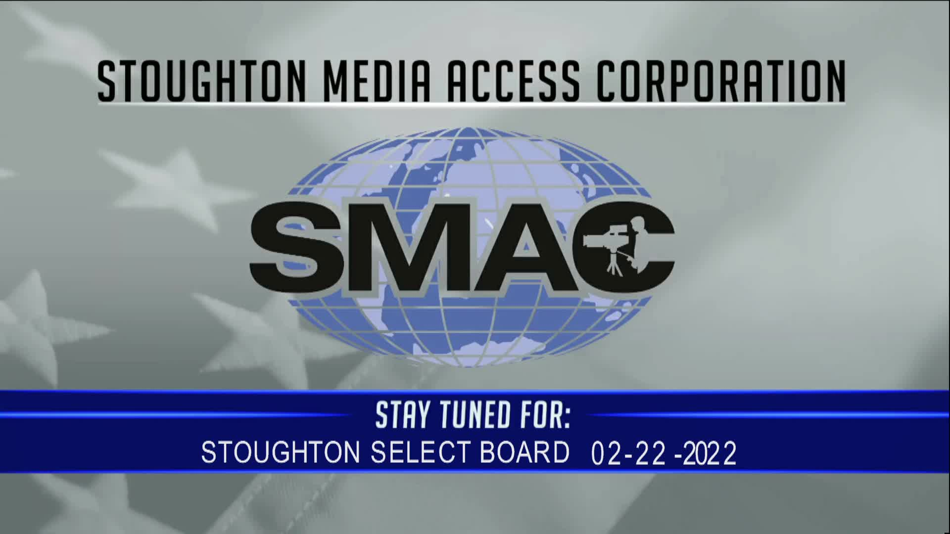 Thumbnail image for Select Board Meeting 2-22-22 LIVE