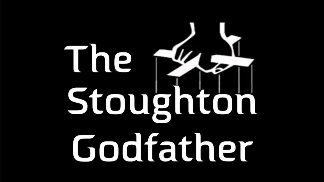 Thumbnail image for Stoughton Godfather Ed DeFelice interviews Azeddine Fadli
