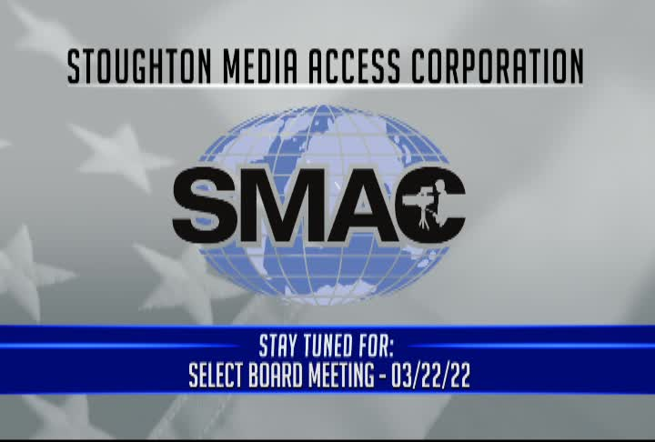 Thumbnail image for Select Board Meeting 3-22-22 LIVE