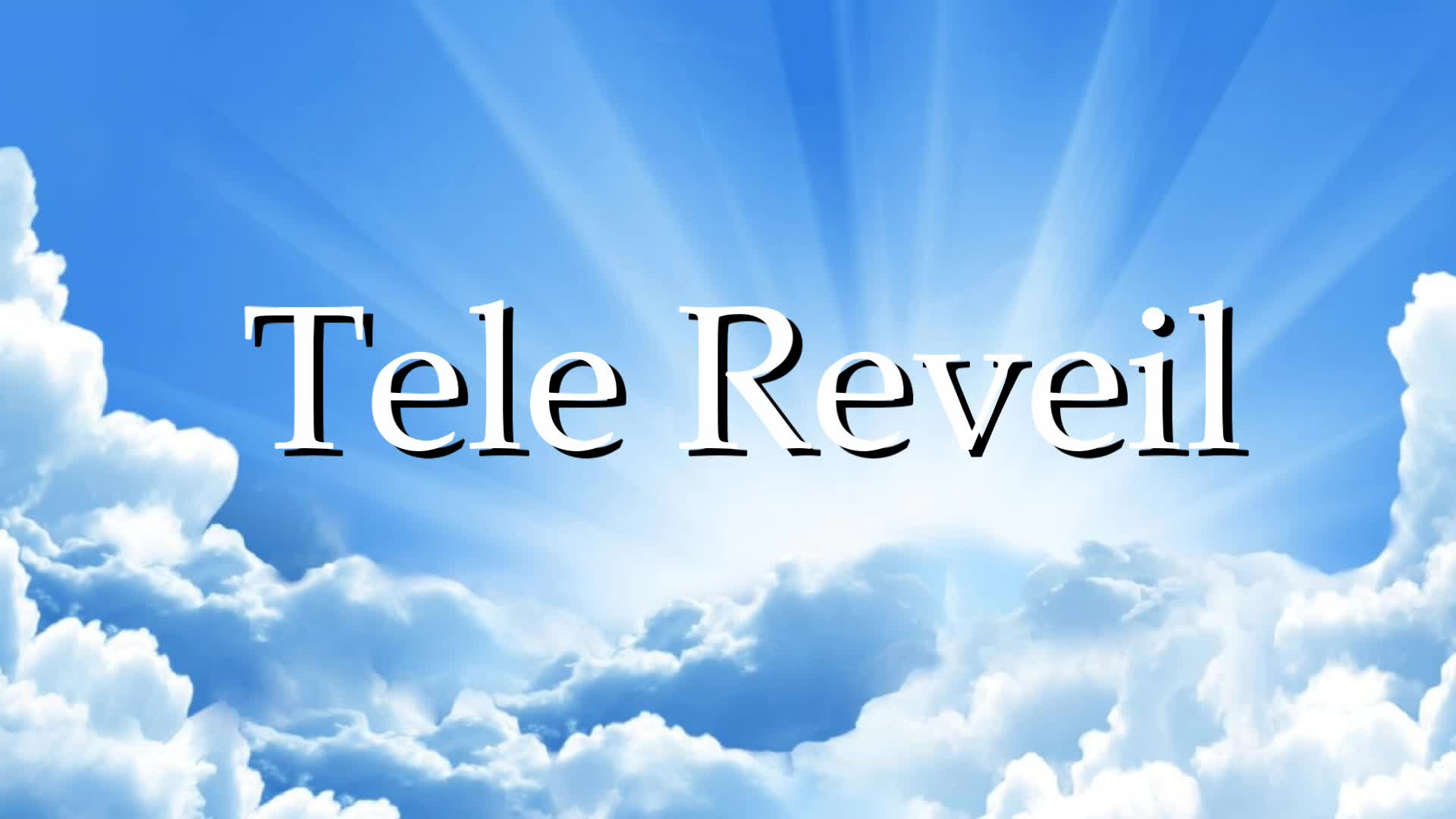 Thumbnail image for Tele Reveil - Haitian Primitive Church #184