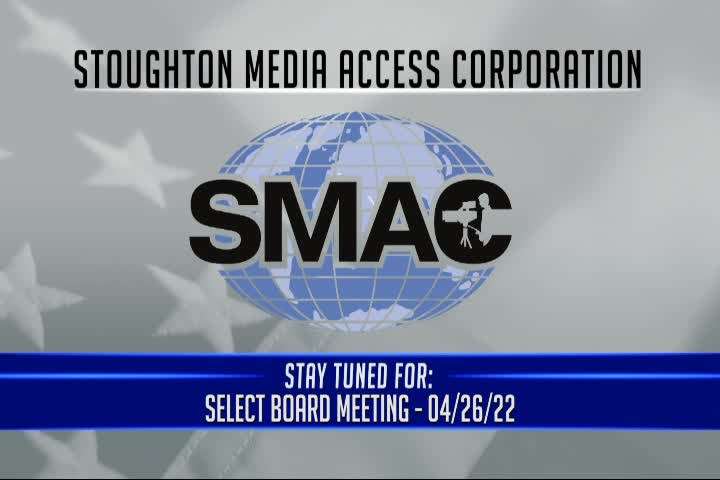 Thumbnail image for Select Board Meeting 4-26-22 LIVE