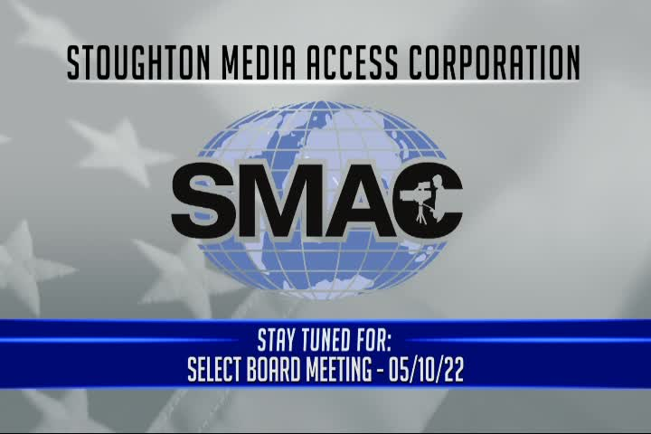 Thumbnail image for Select Board Meeting 5-10-22 LIVE