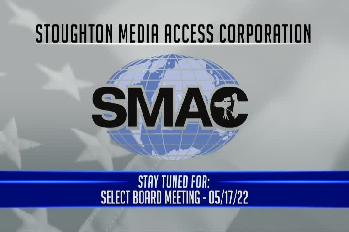 Thumbnail image for Select Board Meeting 5-17-22 LIVE