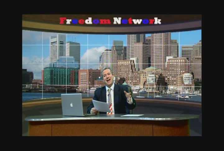 Thumbnail image for Freedom Network #15