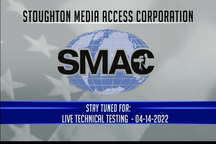 Thumbnail image for SMAC Town Hall Live Test 6/23/2022
