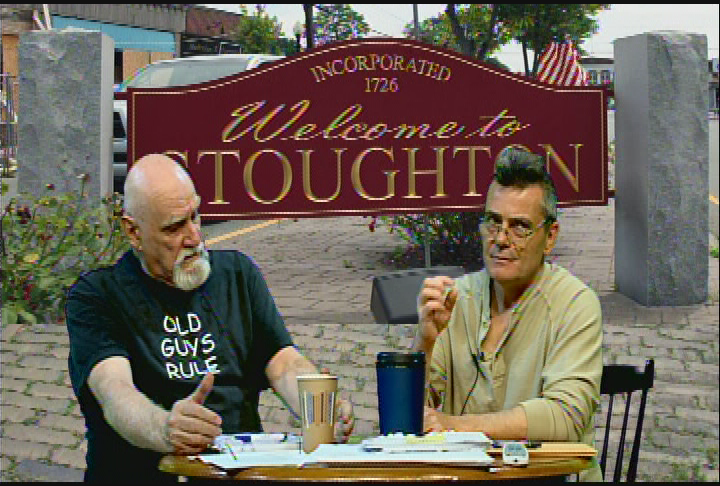 Thumbnail image for It's My Perspective - 5/7/13