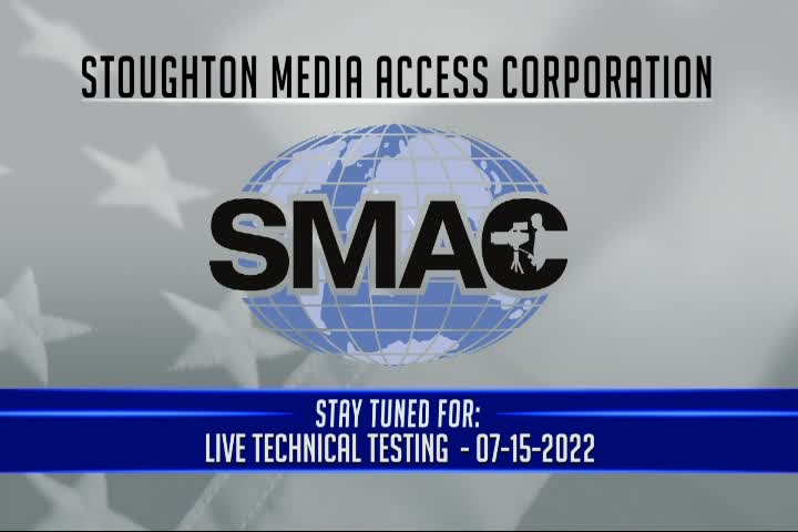 Thumbnail image for SMAC Town Hall Live Test 7/15/2022