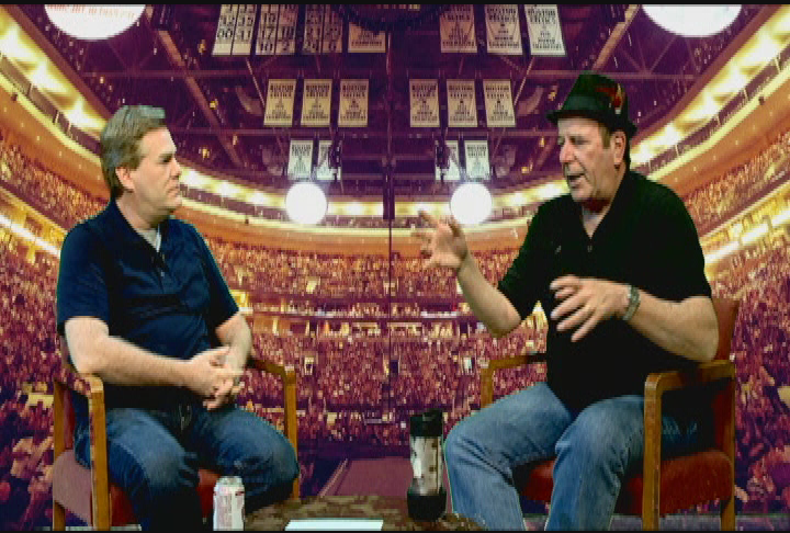 Thumbnail image for Talk 'N Tunes #41