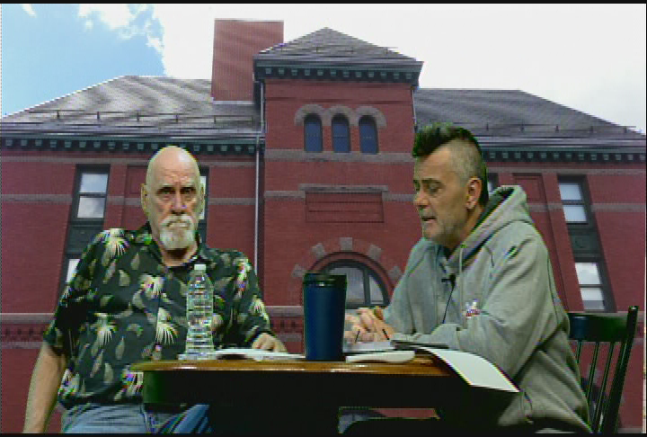 Thumbnail image for It's My Perspective - 5/14/13