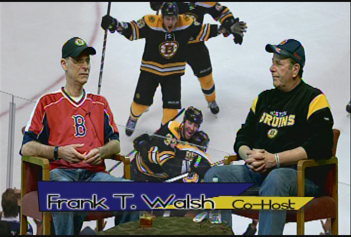 Thumbnail image for Sports Wrap #70