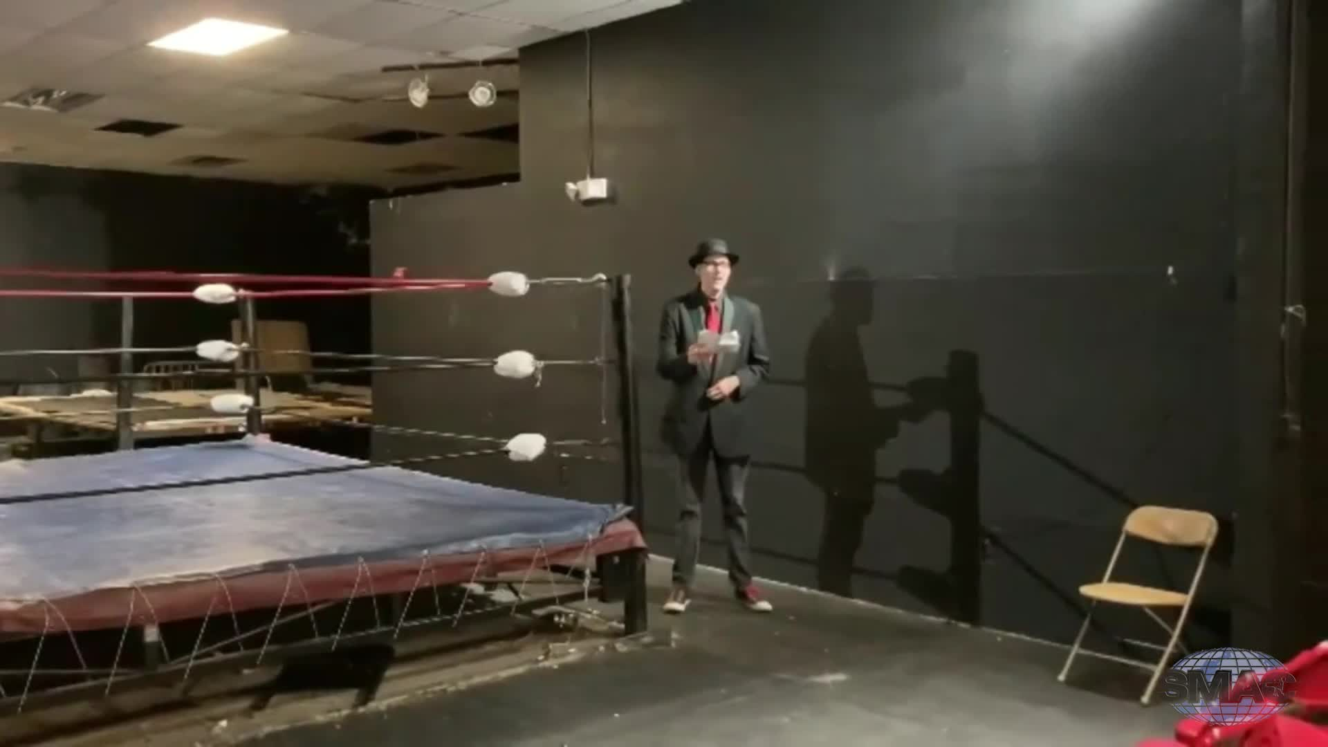 Thumbnail image for Xtreme Underground Club Pro Wrestling - EP 2