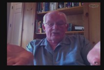 Navigate to International Forum #6 - Thomas Gay