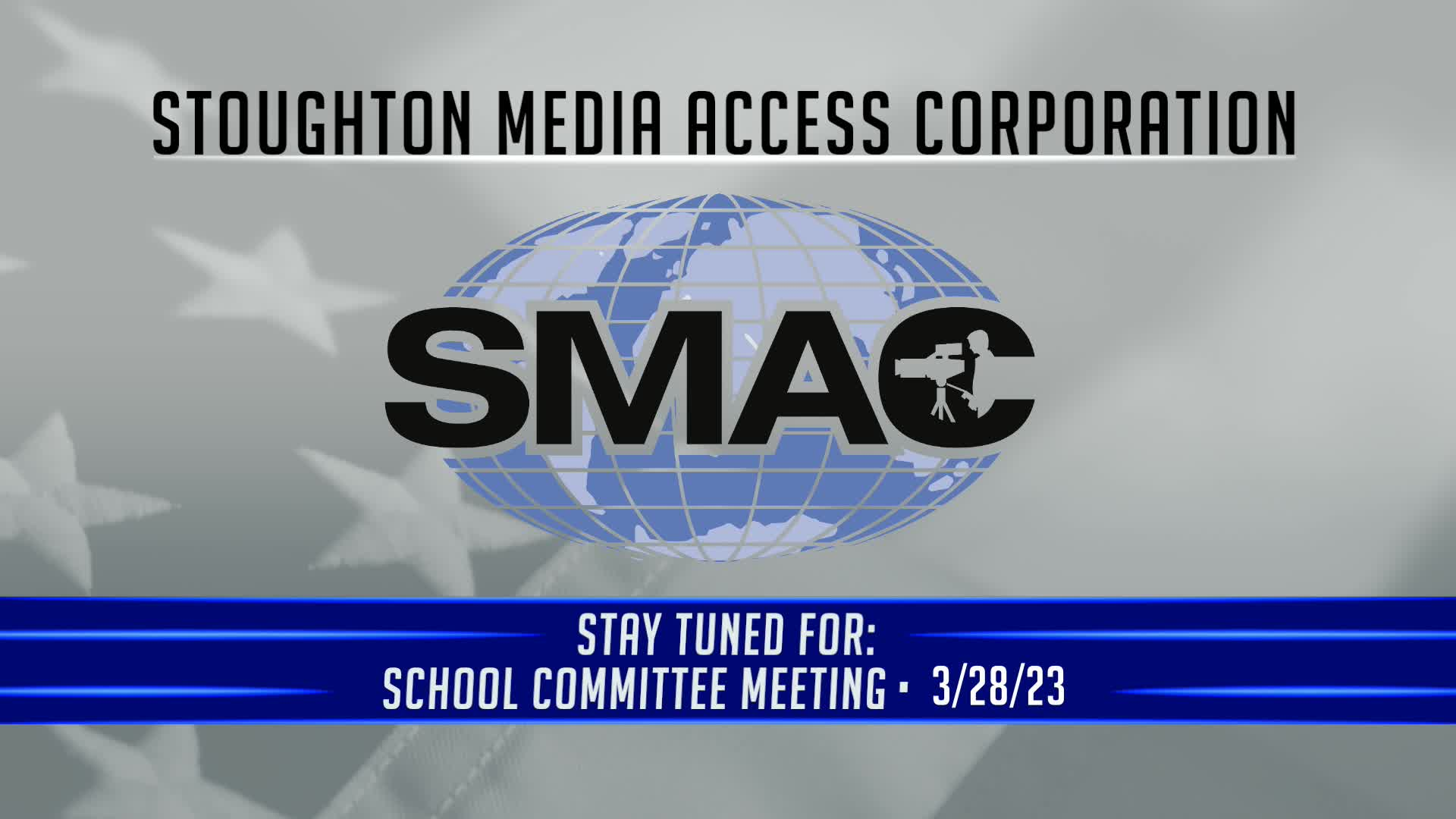 Thumbnail image for School Committee Meeting 3-28-23 LIVE