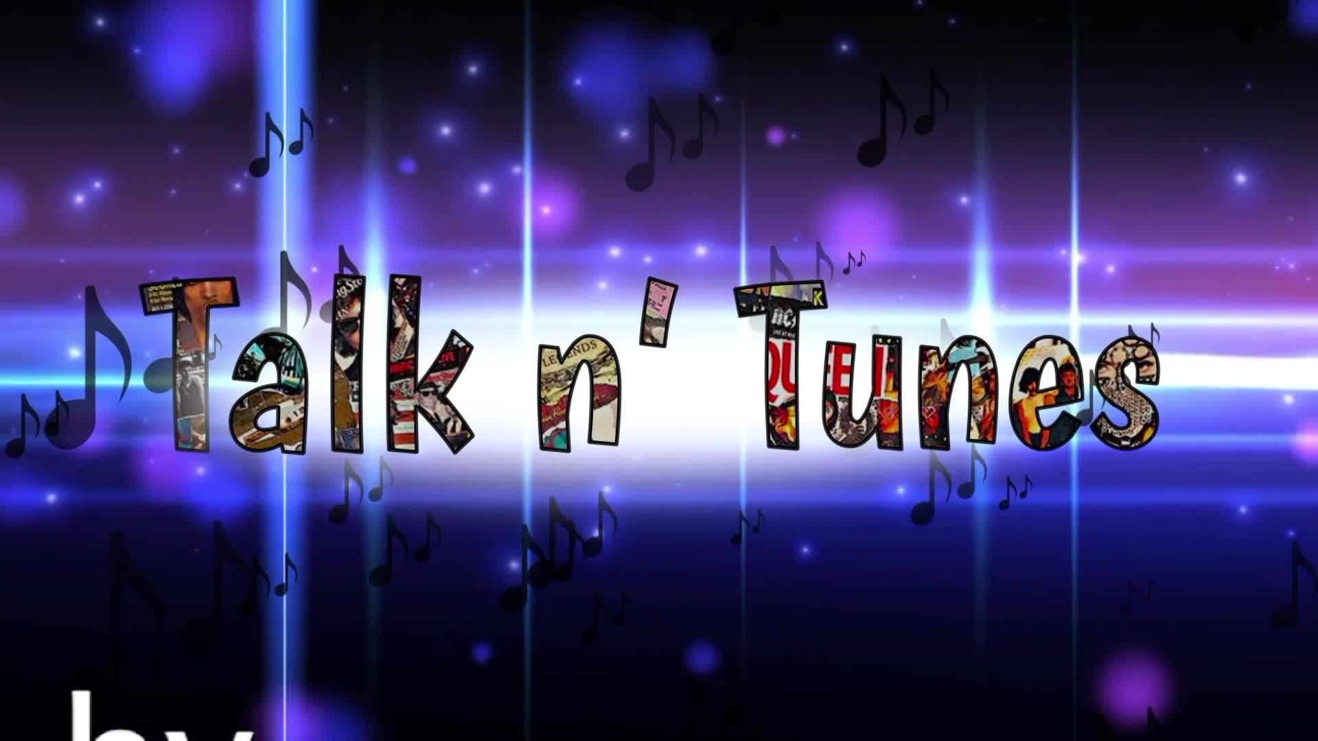 Thumbnail image for Talk 'N Tunes - Linda Marks