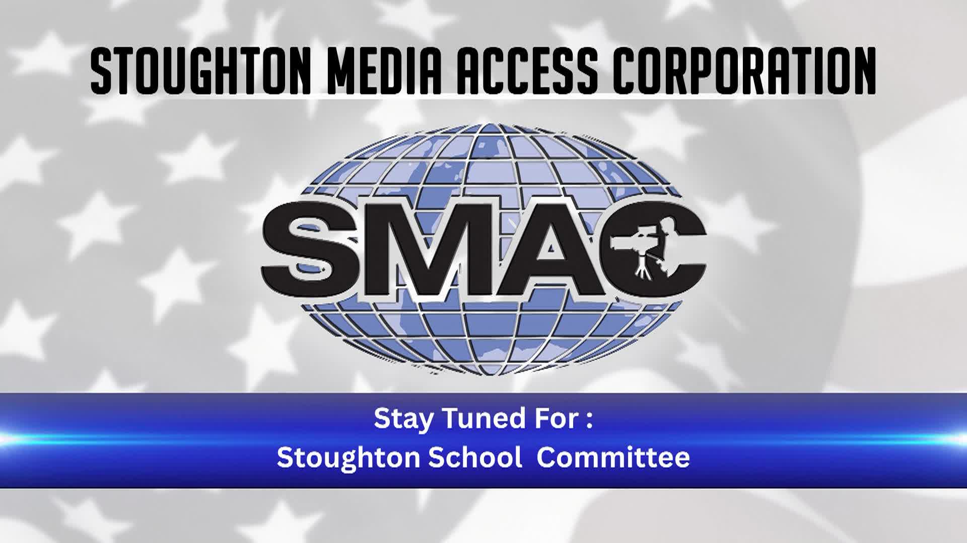 Thumbnail image for Live School Committee: 12/9/25