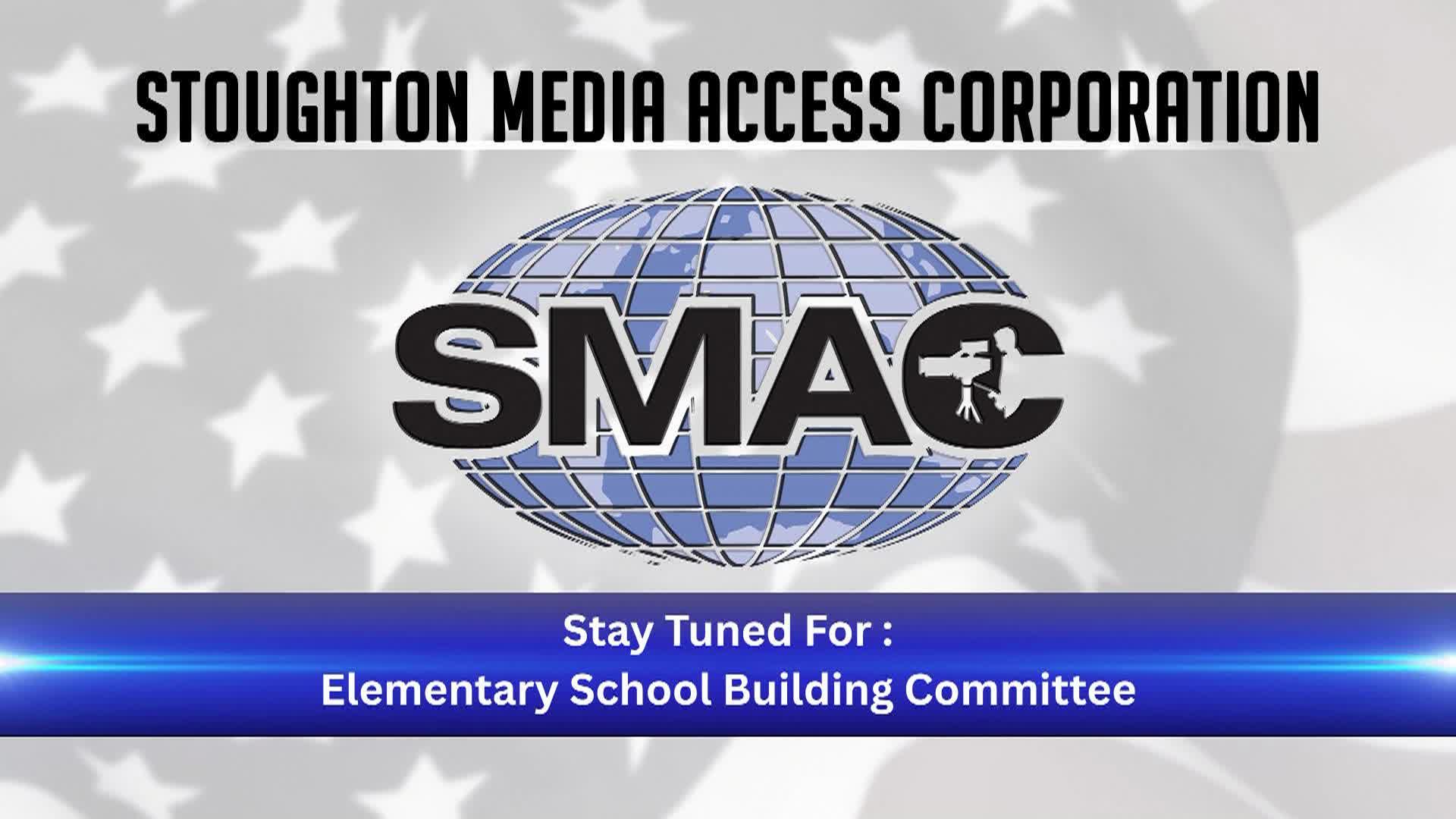Thumbnail image for Live School Building Committee: 12/10/25