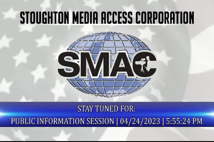 Thumbnail image for Public Information Meeting - Town Budget_LIVE