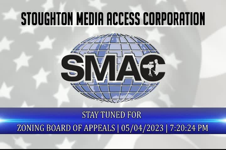 Thumbnail image for Zoning Board Meeting 5-4-23_LIVE