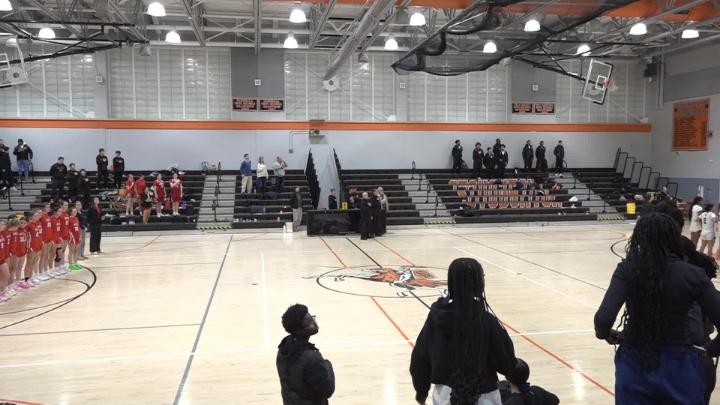 Thumbnail image for Girls Varsity Basketball vs North Attleborough: 12/22/25