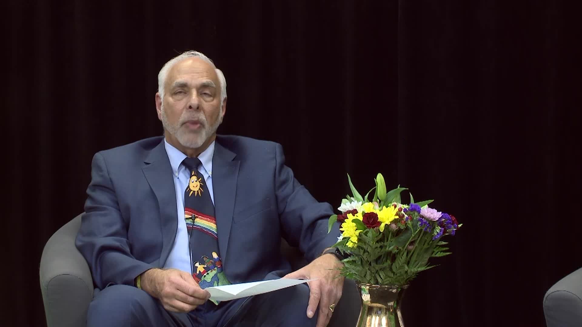 Thumbnail image for Beacon for Wellness Promo