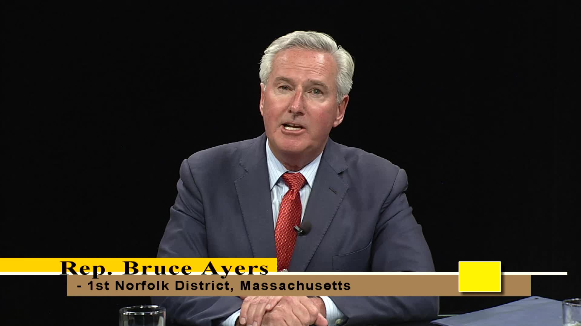 Thumbnail image for Legislative Update: Lt. Gov. Kim Driscoll